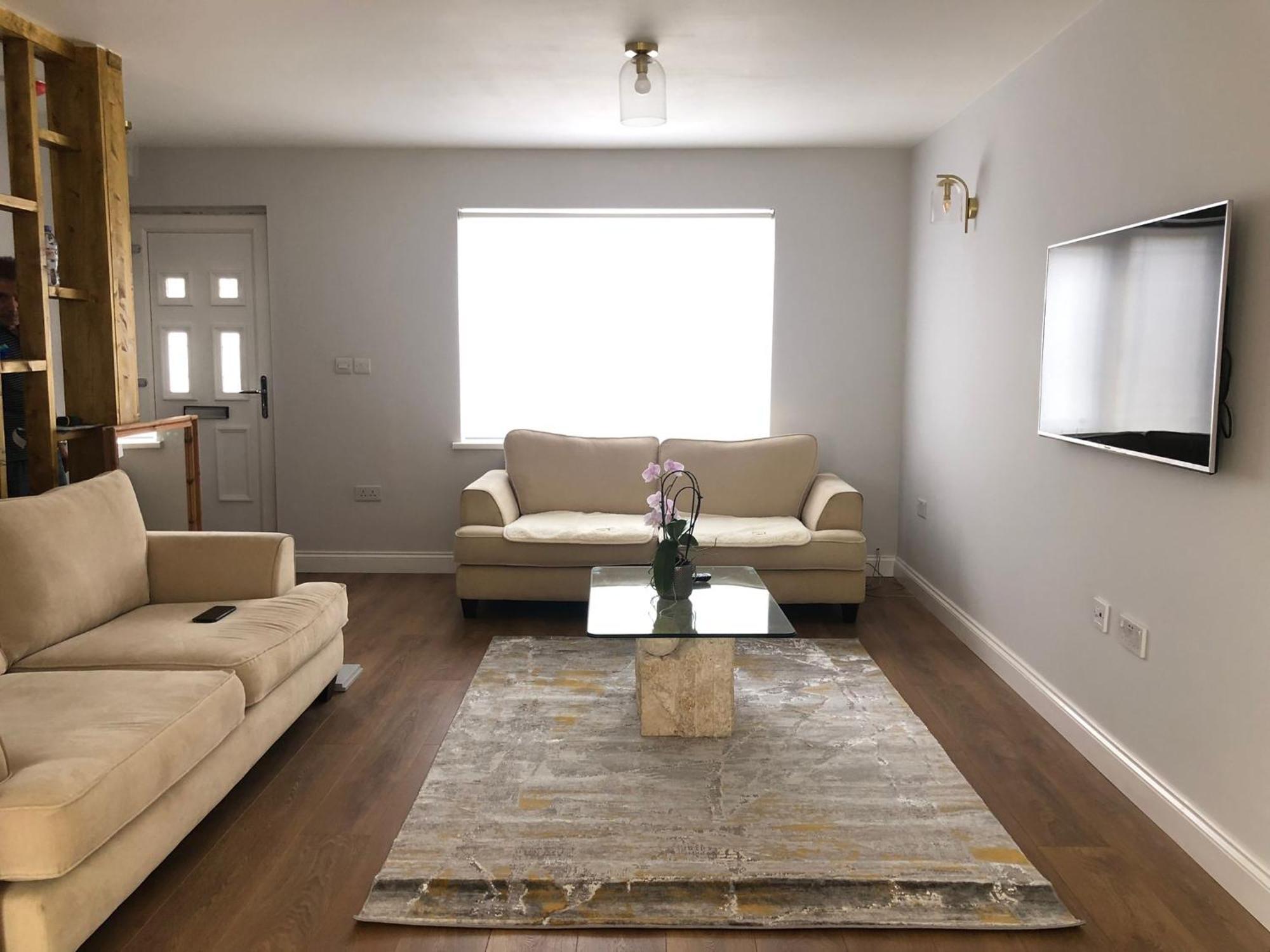 Отель Cozy House With Free Parking & Wifi Near Maryland Station Лондон Экстерьер фото
