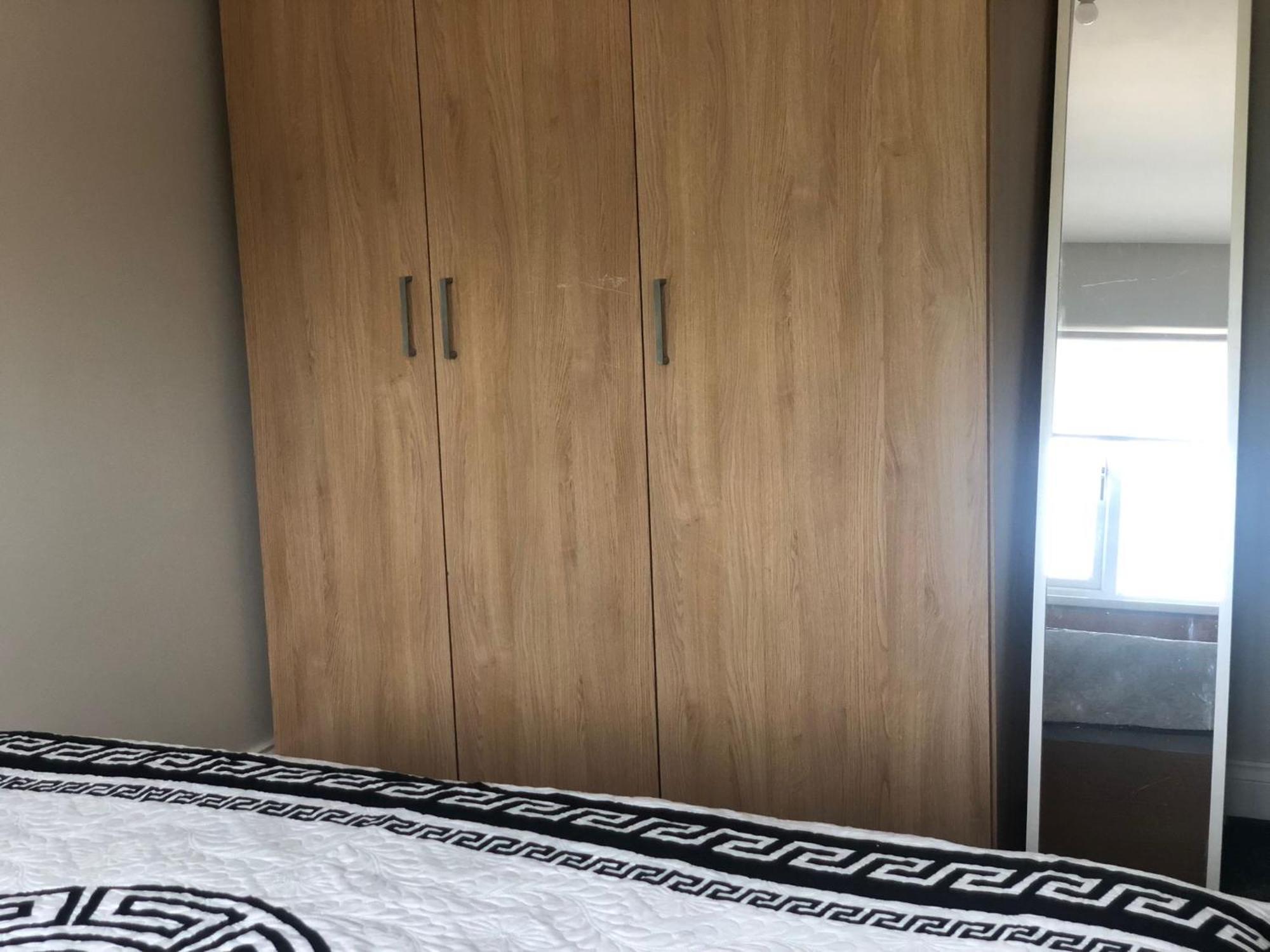 Отель Cozy House With Free Parking & Wifi Near Maryland Station Лондон Экстерьер фото